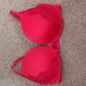 Victorias Secret very sexy push up bra